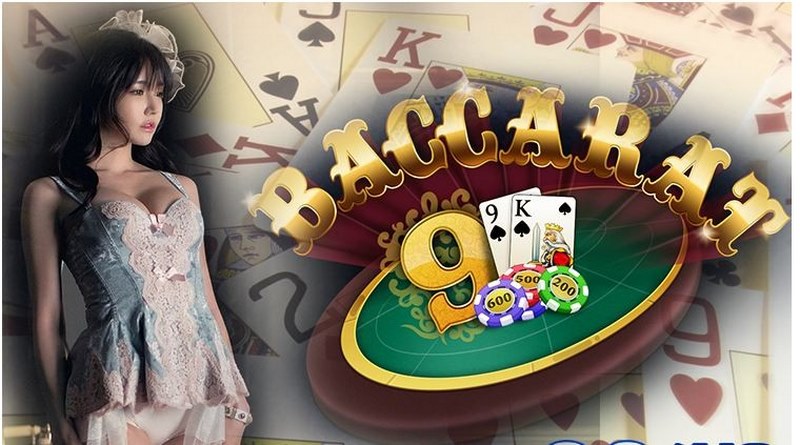 Tổng quan về game bài baccarat trực tuyến EE88